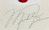 Michael Jordan Signed vintage Bulls Cap