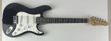 Pantera Rex Brown Signed Electric Guitar (PSA/DNA)
