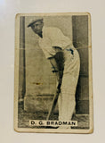 Don Bradman Vintage 1932 Sweetacres Champion