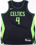 Jrue Holiday signed Celtics Jersey - Nike