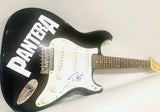 Pantera Rex Brown Signed Electric Guitar (PSA/DNA)