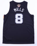 Patty Mills signed Jersey