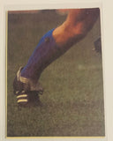 GREG WILLIAMS 1985 VFL SCANLENS ROOKIE CARD #87 RC