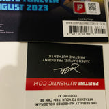 Kevin Eastman Signed TMNT comic