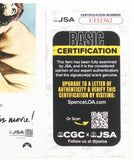 Cheech Marin & Tommy Chong signed movie memorabilia