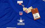 Emmitt Smith Signed 1995 M&N Throwbacks Jersey