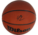 Cameron Boozer Signed NBA Basketball JSA Authentication