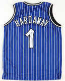 Anfernee Penny Hardaway Signed custom jersey