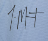 Ja Morant signed jersey 
Fanatics - on jersey auto