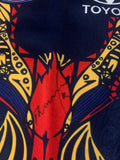 Adelaide Crows 2015 Indigenous Guernsey #23 Signed x4 Walker , Betts , Cameron