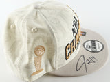 Jrue Holiday Signed Celtics 2023-24 NBA Champions Adjustable Hat