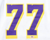 Luka Doncic signed Jersey