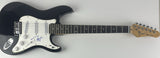Pantera Rex Brown Signed Electric Guitar (PSA/DNA)