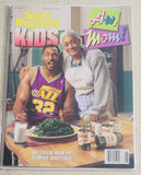 SPORTS ILLUSTRATED
FOR KIDS
MAGAZINE(JUNE
1993)UNCUT CARD SHEET
MATT HOFFMAN RC