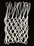 Knicks vs Hornets Game-Used Basketball Hoop Net  Knicks Win Maddison Square G