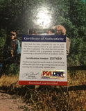 Band Signed Creedence Clearwater Revival Vinyl 12 inch - PSA/DNA authentication