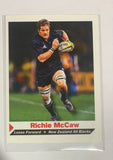 RICHIE McCAW ROOKIE SPORTS ILLUSTRATED FOR KIDS 2011 ALL BLACKS