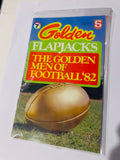 SUPER RARE 1982 SANFL STICKERS KERNAHAN PLATT PRE ROOKIES