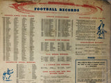 1948 KORNIES FULL SET IN ALBUM INCLUDING HOF ROOKIE DYER , RICHARDS