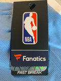 Ja Morant signed jersey 
Fanatics - on jersey auto