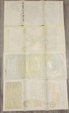 Lot of Vintage Aust / NZ Movie Daybills classic, cult R18+ Restricted Originals