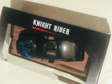 Signed David Hasselhoff Knight Rider Die cast KITT