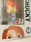 Alex Vincent Signed Childs Play POP