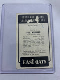 Fos Williams 1955 easi oats