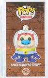 Billy West Signed Ren & Stimpy Pop