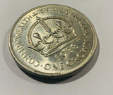 Australia 1938 Crown