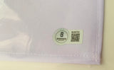 Chevy Chase Signed "Caddyshack" bush wood golf pin flag