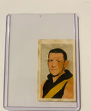 1948 VFL Kornies Vic Footballers #12 J. Dyer Richmond