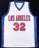 Blake Griffin signed Jersey