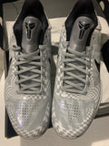 Kobe 5 protro Zebra - New In box Size 11