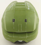 Signed and inscribed Steve Downes Halo Master Chief Helmet