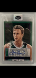 Larry Bird - 2022-23 Chronicles Portrait Auto /49