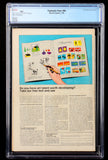 1970 "Fantastic Four" Issue #94