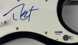 Pantera Rex Brown Signed Electric Guitar (PSA/DNA)