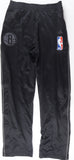 Mason Plumlee Game-Used Nets Warm-Up Set Adidas Brooklyn