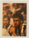 Tony Lockett  1985 VFL Scanlens - Rookie Card No 119