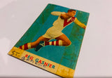 Scanlen's 1963 Reg Gasnier NRL #7 Poorest holy grail on the internet