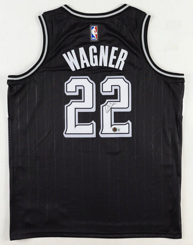 Franz Wagner signed Jersey