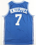 Kon Knueppel Signed Jersey