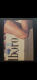 1978 Vfl Malcolm Blight rookie