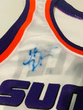 Charles Barkley Signed Jersey