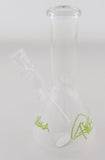 Cheech and Chong Signed Bong - Glass JSA COA and hologram