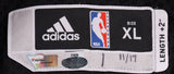 Mason Plumlee Game-Used Nets Warm-Up Set Adidas Brooklyn