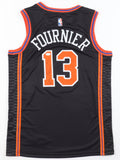 Evan Fournier signed Jersey