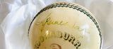 Shane Warne signed Kookaburra Victoria
Ball - Rookie /early era full autograph