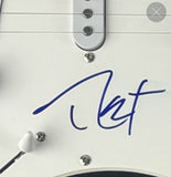 Pantera Rex Brown Signed Electric Guitar (PSA/DNA)